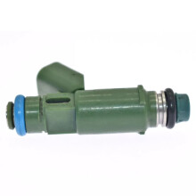 6Pcs Buse D'Injecteur de Carburant 1X43-AB pour X-Type 2.5L 3.0L 2002-2008 Accessoires de Voiture