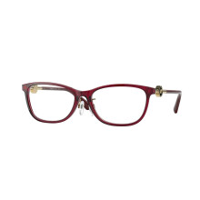 Versace VE3297D Asian Fit 388 Women New Eyeglasses