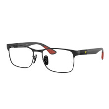 Ray-Ban RX8425M F002 Unisex New Eyeglasses