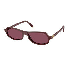 Miu Miu MUB10SU 26L20Y Women New Sunglasses