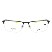 Nike 6064 007 Men New Eyeglasses