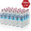 Radnor Splash Cherry Water 24x500ml 3