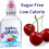 Radnor Splash Cherry Water 24x500ml 5