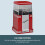 Cooks Professional Cooks Professional Retro Edition Popcorn Maker 3