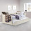 Jessica Day Bed & Underbed 1