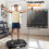 Power Vibration Plate Exercise Machine Platform Whole Body Shaker 6