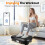 Power Vibration Plate Exercise Machine Platform Whole Body Shaker 7