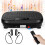 Power Vibration Plate Exercise Machine Platform Whole Body Shaker 10