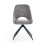 Jonah Set of 2 Grey Dining Chairs 3
