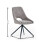 Jonah Set of 2 Grey Dining Chairs 4