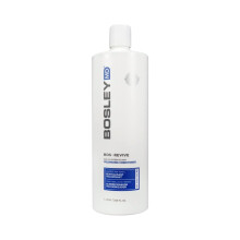 Bosley Revive Non Color-Treated Hair Volumizing Conditioner 33.8 Oz