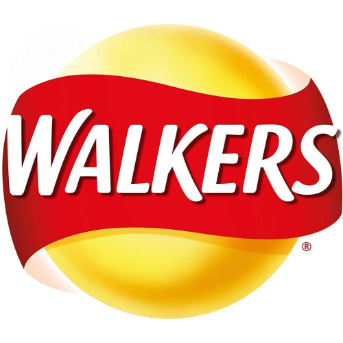 Walkers Walkers Prawn Cocktail Crisps 32.5g x 32 2