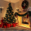Christmas Tree With Stand 4FT Deluxe Xmas Tree 2