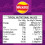 Walkers Walkers Lea & Perrins Crisps 45g x 32 3