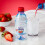 Radnor Splash Sparkling Strawberry 24x330ml 7