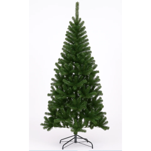 Christma Tree With Stand Bushy Artificial Xmas 6FT 1