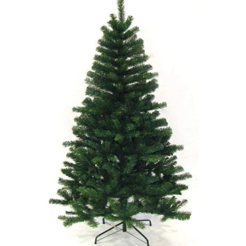 Christma Tree With Stand Bushy Artificial Xmas 6FT 2