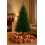 Christma Tree With Stand Bushy Artificial Xmas 6FT 4
