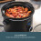 Cooks Professional Cooks Professional 2.5L Slow Cooker 4