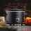 Cooks Professional Cooks Professional 2.5L Slow Cooker 6