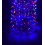 Christmas Cone Tree LED Lights Star Topper Xmas 3