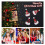 Christmas Hairpin Cute Decorative Accessory 4