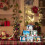 Christmas Gift Box 3D Paper Candy Treat Box 2