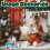 Christmas Gift Box 3D Paper Candy Treat Box 3
