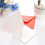 Mini Christmas Greeting Cards with Envelopes 24 pcs 8.5x8.5 5