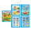 Children's Water Painting Puzzle Book 1