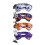 Halloween Cat Collar with Quick Release Bow and Bell 1