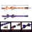 Halloween Cat Collar with Quick Release Bow and Bell 5