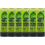 Original Source Original Source Zingy Lime Shower Gel 250ml 6 Pack 1