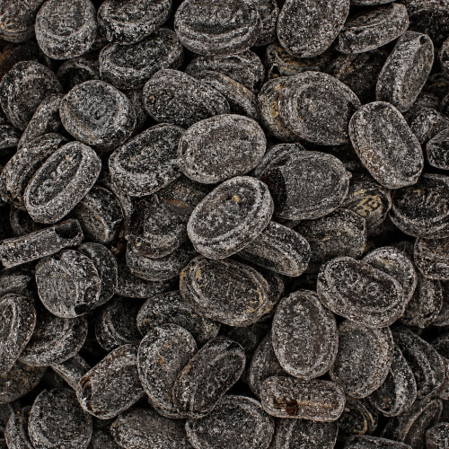 (700g Sweet Jar) Voice Tablets