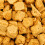 (500g Sweet Pouch) Honeycomb Cinder Toffee 1
