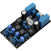 TPA3116 Power Amplifier Board Dual Channel HiFi Digital Audio Amplifier Board for Home