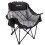 MoverX Oversized Camping Chair, Capacity 120kg 1