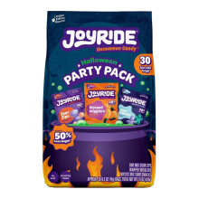Joyride Halloween Mix Party Pack (420g)