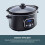 Cooks Professional Cooks Professional 3.5L Digital Slow Cooker 2