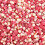 (500g Sweet Pouch) Strawberry And Cream Pips 1