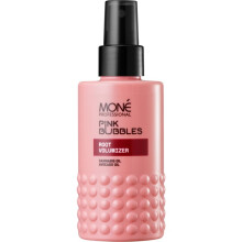 MONÉ Root Volumizer Volumising Spray for Fine & Flat Hair, Root Lift, 150ml