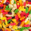 (2.2kg Sweet Jar) Mini Jelly Babies 1