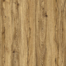 SAMPLE Self-Adhesive Vinyl Panels Brown Planks Waterproof Flooring — lvt floor sample, wood effect flooring