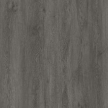 SAMPLE Self-Adhesive Vinyl Planks Dark Grey Wood Effect Waterproof Flooring — lvt floor sample, grey lvt tiles