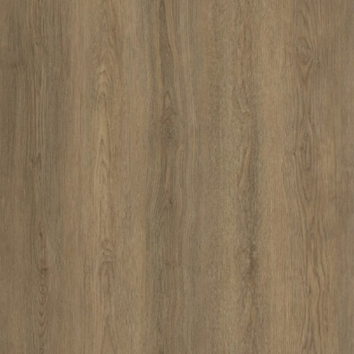 MUESTRA Paneles Vinílicos Autoadhesivos Tablones Marrones Suelo Impermeable — suelo lvt madera