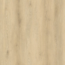 SAMPLE Self-Adhesive Vinyl Planks Light Brown Wood Effect Waterproof Flooring — lvt floor sample, adhesive floor test