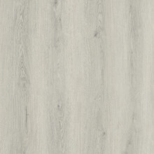 SAMPLE Self-Adhesive Vinyl Planks Light Grey Wood Effect Waterproof Flooring — lvt flooring sample, grey wood lvt