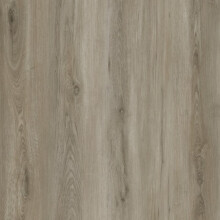 SAMPLE Self-Adhesive Vinyl Planks Brown Wood Effect Waterproof Flooring — lvt floor swatch, peel and stick