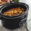 Cooks Professional Cooks Professional 6.5L Digital Slow Cooker | Black 7