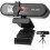 4K UHD USB Webcam with Microphone for PC Laptop and Video Calls 1